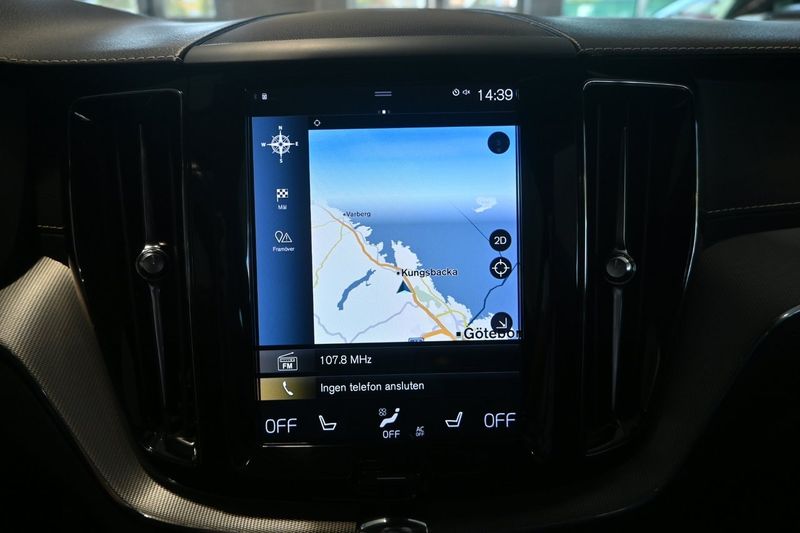 Volvo XC60 bild 11