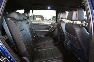 Seat Tarraco bild 15
