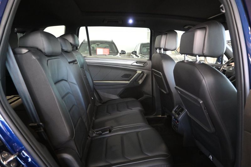 Seat Tarraco bild 15