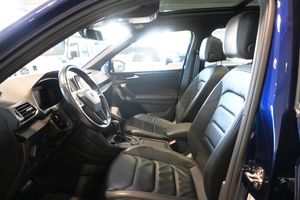 Seat Tarraco bild 8