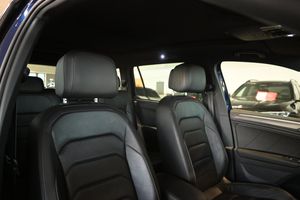 Seat Tarraco bild 13