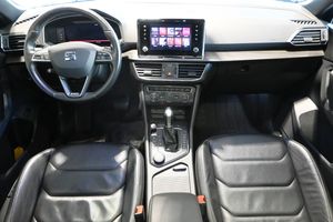 Seat Tarraco bild 9