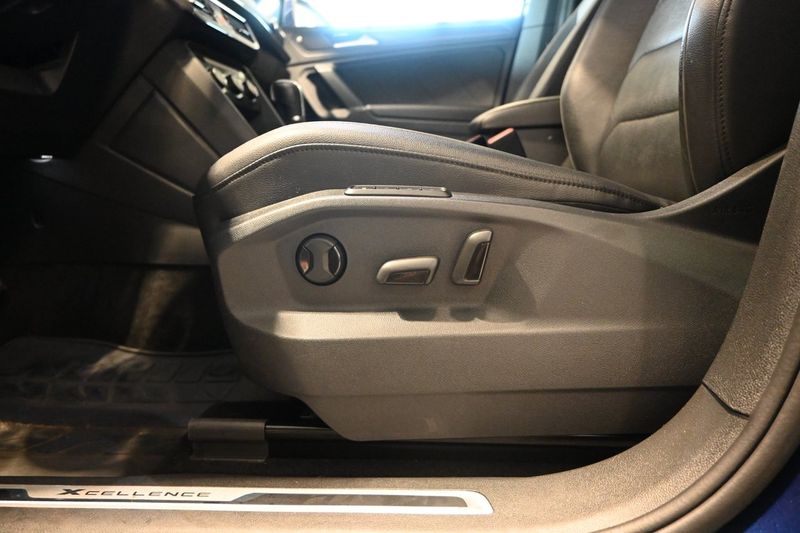 Seat Tarraco bild 21