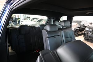 Seat Tarraco bild 16