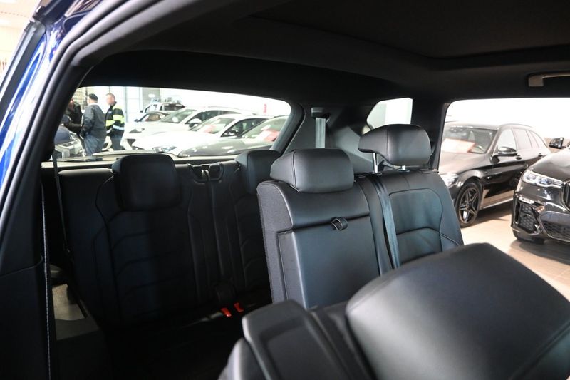 Seat Tarraco bild 16
