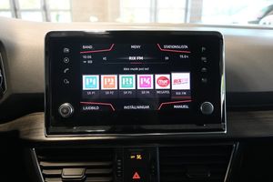 Seat Tarraco bild 26