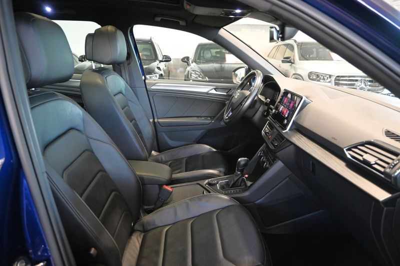 Seat Tarraco bild 11