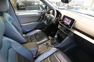 Seat Tarraco bild 10