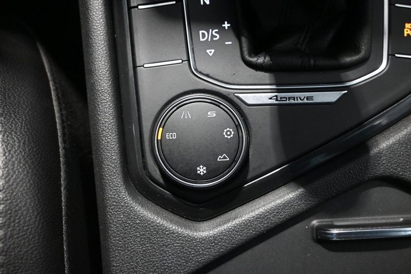 Seat Tarraco bild 31