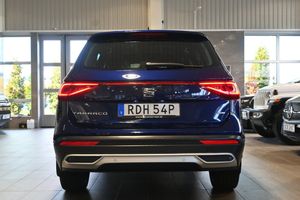 Seat Tarraco bild 4