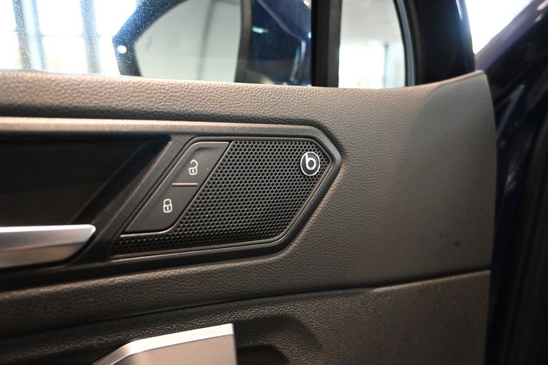 Seat Tarraco bild 22