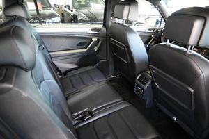 Seat Tarraco bild 14