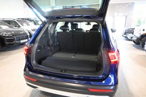 Seat Tarraco bild 18