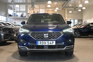 Seat Tarraco bild 5