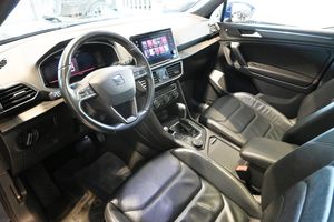 Seat Tarraco bild 7