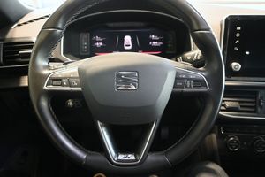 Seat Tarraco bild 23