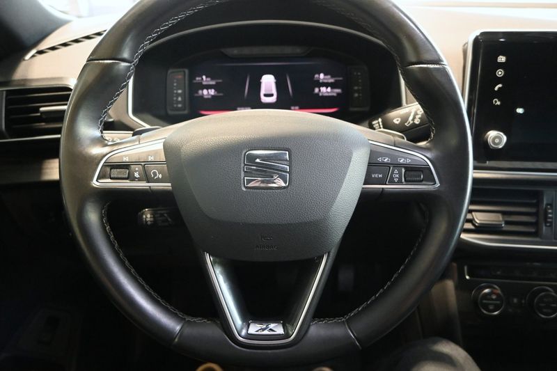Seat Tarraco bild 23