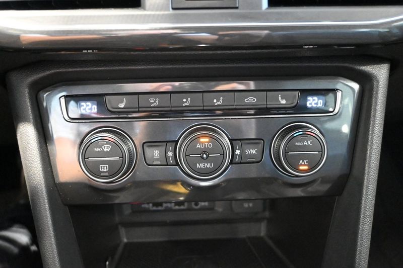 Seat Tarraco bild 30