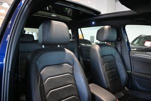 Seat Tarraco bild 12