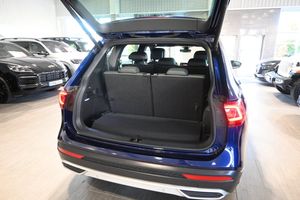 Seat Tarraco bild 17