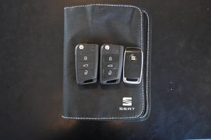Seat Tarraco bild 32
