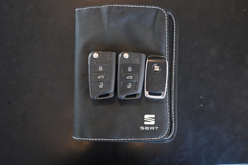 Seat Tarraco bild 32