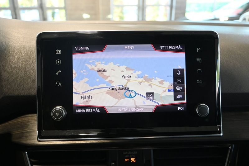Seat Tarraco bild 28