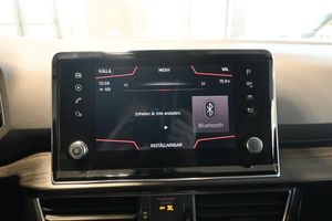 Seat Tarraco bild 27