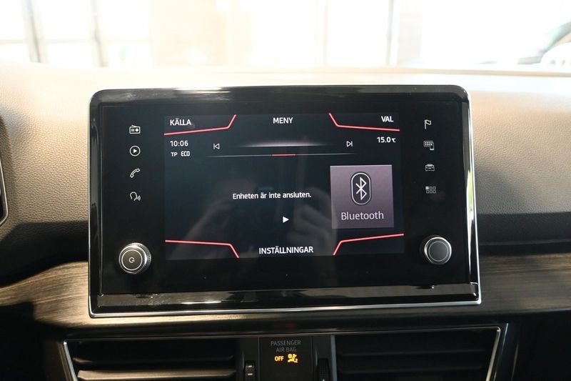 Seat Tarraco bild 27