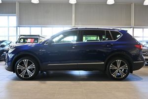 Seat Tarraco bild 2
