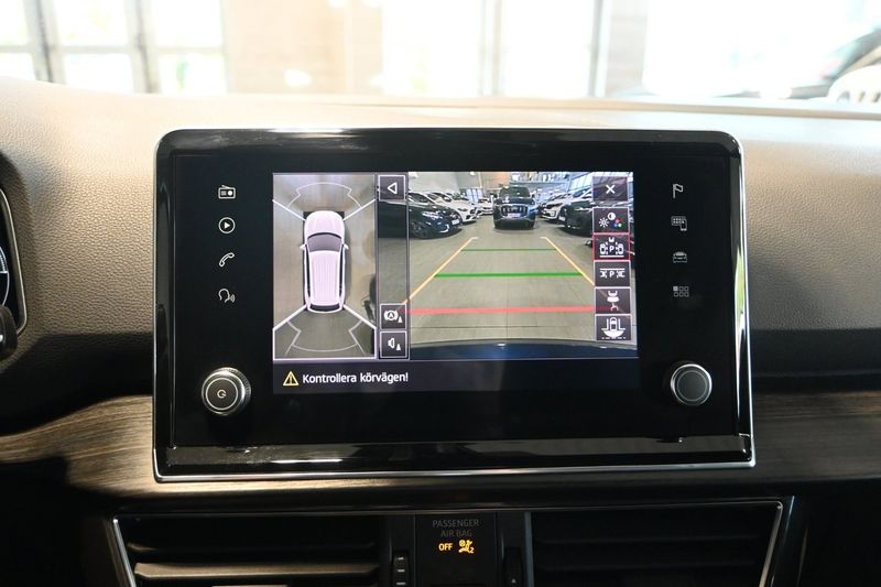 Seat Tarraco bild 29