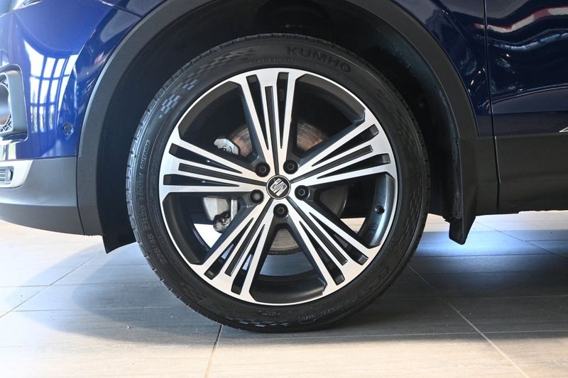 Seat Tarraco bild 6