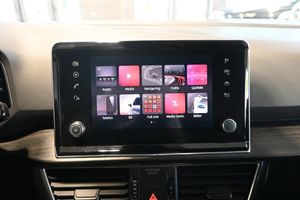 Seat Tarraco bild 25