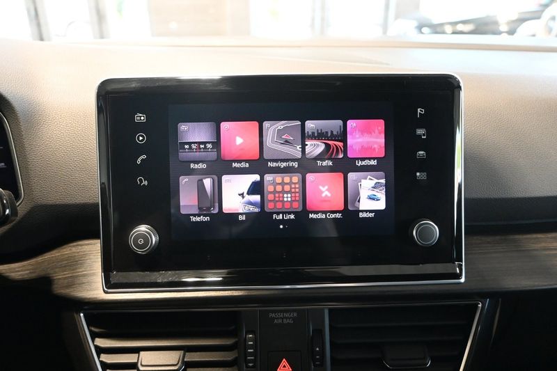 Seat Tarraco bild 25