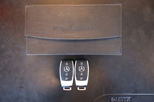 Mercedes GLE350 bild 29
