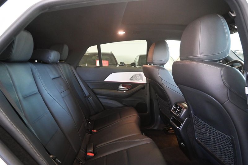 Mercedes GLE350 bild 15