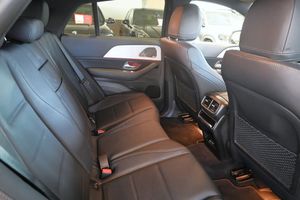 Mercedes GLE350 bild 14