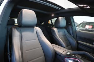 Mercedes GLE350 bild 12