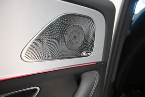 Mercedes GLE350 bild 20