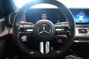 Mercedes GLE350 bild 22