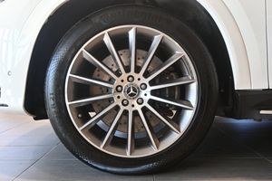 Mercedes GLE350 bild 6