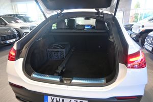 Mercedes GLE350 bild 17