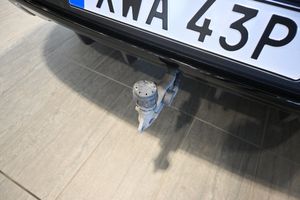 Mercedes GLE350 bild 19