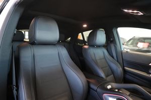 Mercedes GLE350 bild 13