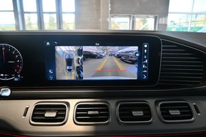 Mercedes GLE350 bild 26
