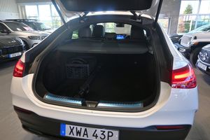 Mercedes GLE350 bild 16