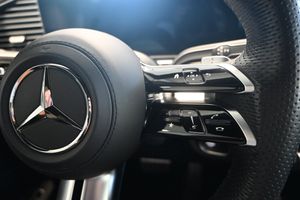Mercedes GLE350 bild 24