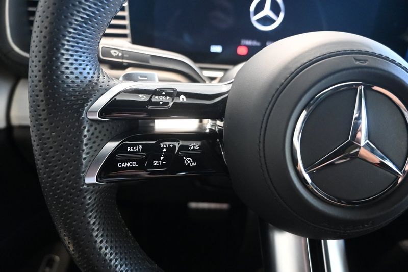 Mercedes GLE350 bild 23