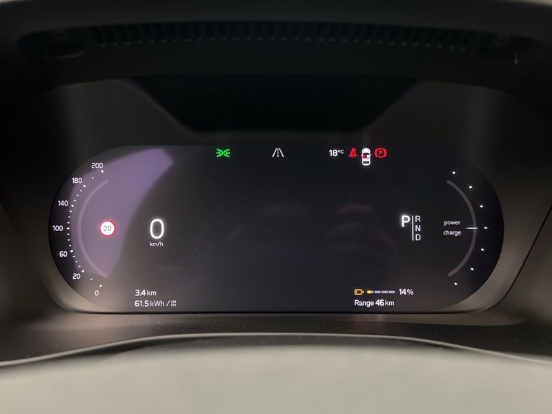 Volvo XC40 bild 15
