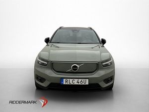 Volvo XC40 bild 3